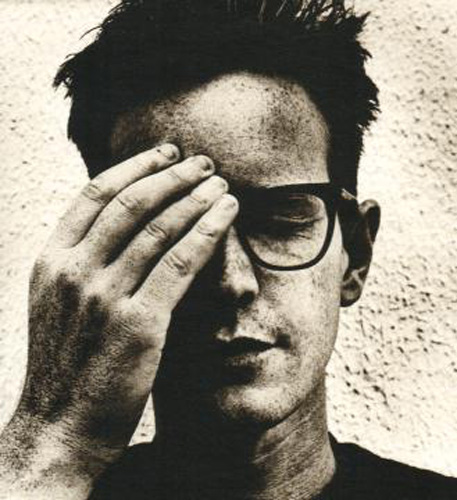 Andy Fletcher