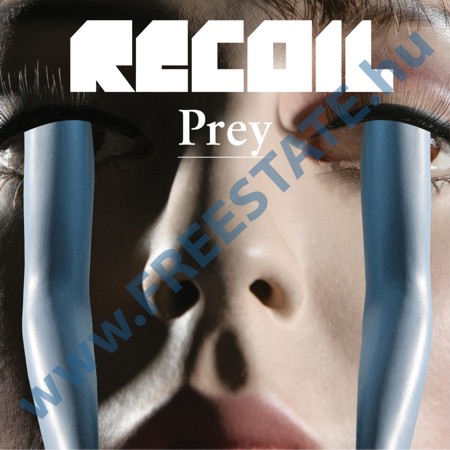 Recoil - Single - Prey