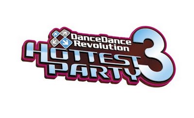 Dance Dance Revolution 3
