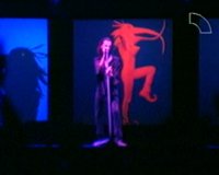 depeCHe MODE Live In Budapest - 1993