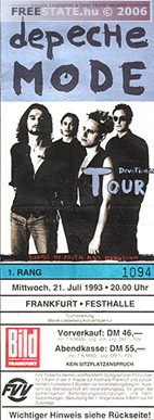 Conc 19930721 1