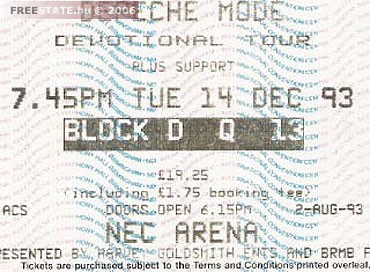 Conc 19931214 1