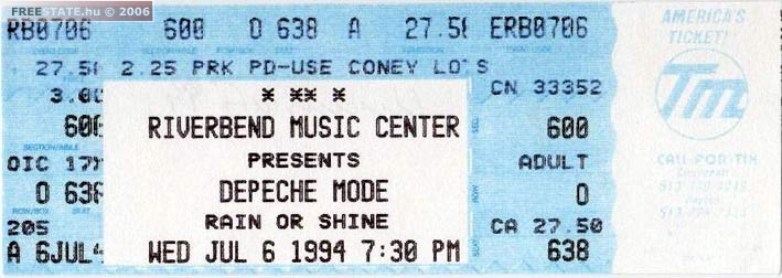Conc 19940706 1