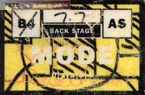 Conc 19940707 2