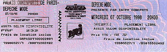 Conc 19981007 2
