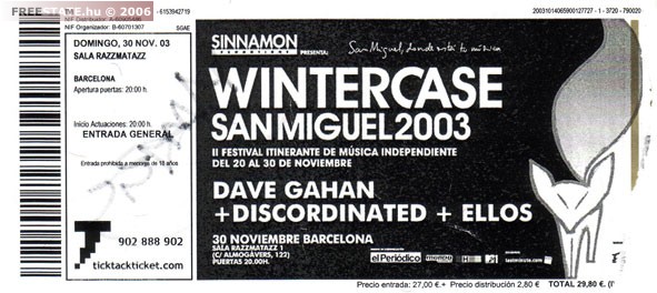 Conc 20031130 1