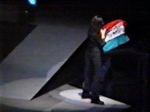 A legszerencsésebb Magyar dM Rajongó!