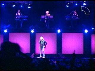 SZTAROCK 1993 / depeCHe MODE