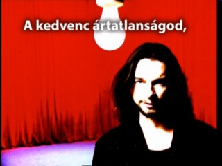 In Your Room - Magyar felirat