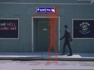 FREESTATE Videó Mix 2007