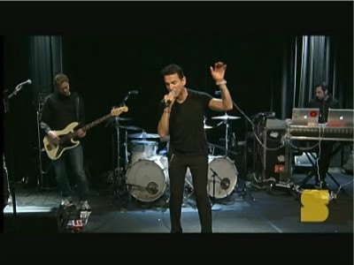 Dave Gahan - Use You [Live at Spinner]