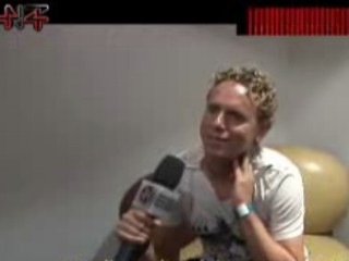 Martin +Mas-Nescafe interjú