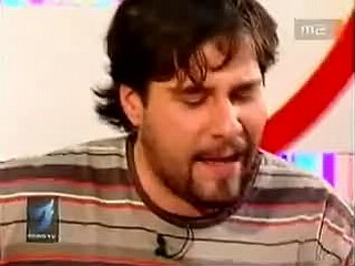 Nyers Mindenkinek – Personal Jesus