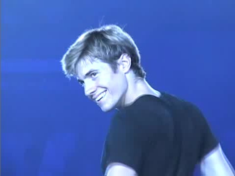 Personal Jesus – Stars On Ice 2008 – 2