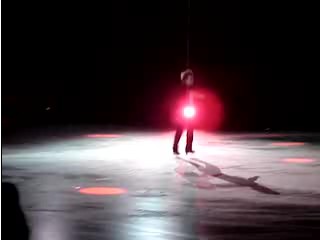 Personal Jesus – Stars On Ice 2008