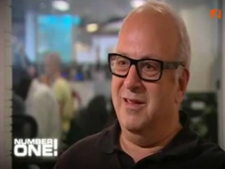 2009.11.11. Number One - Német Interjú - 3.rész