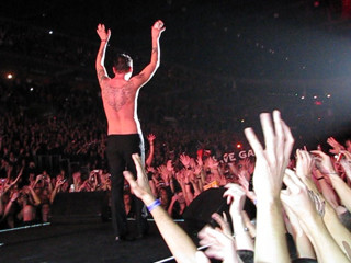 NLMDA - Búzamező Budapesten