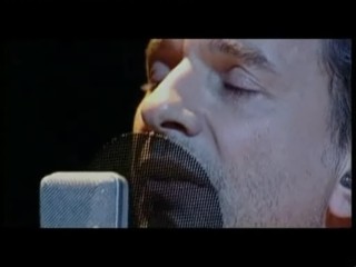 Dave Gahan - RTL2 - News