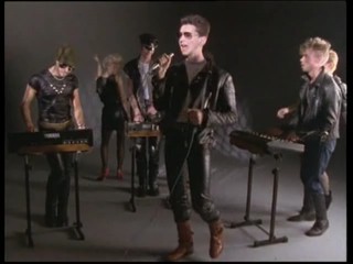 1981.09.07. Just Can’t Get Enough