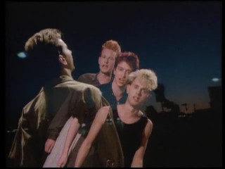 1983.07.11. Everything Counts