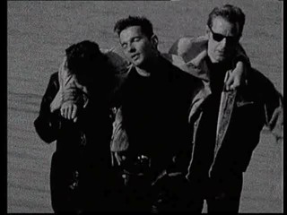 1987.08.24. Never Let Me Down Again