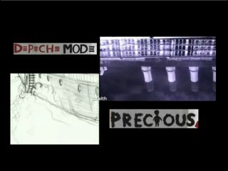 Precious - Compare