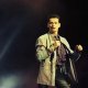 Dave Gahan fellépése az Expo 86-on