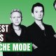 A depeCHe MODE 10 legnagyobb slágere